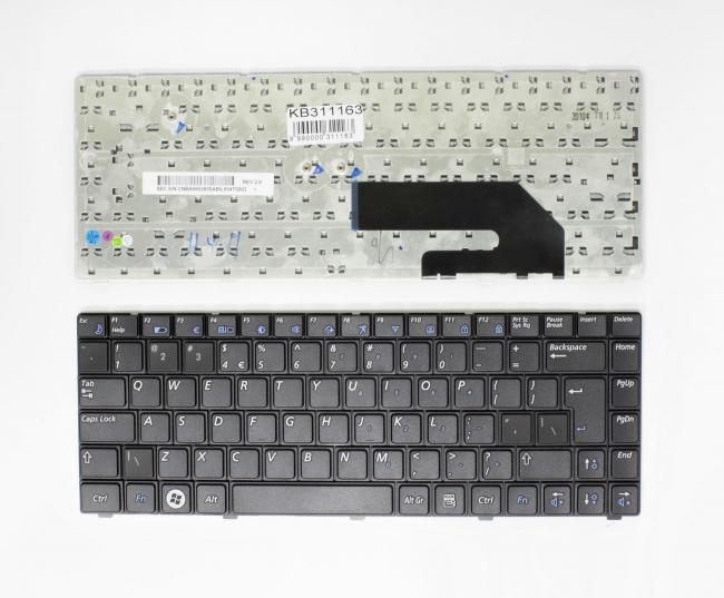 Klaviatūra SAMSUNG X420 NP-X420, UK