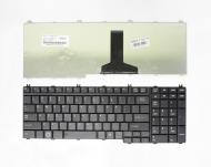 Klaviatūra TOSHIBA Satellite: L350, L500