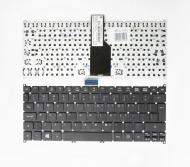 Klaviatūra ACER Aspire One: 756, S3