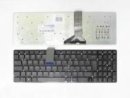 Klaviatūra ASUS: K55, K55A, K55V, UK