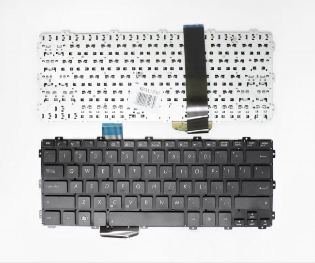 Klaviatūra ASUS: X301, X301A, X301K