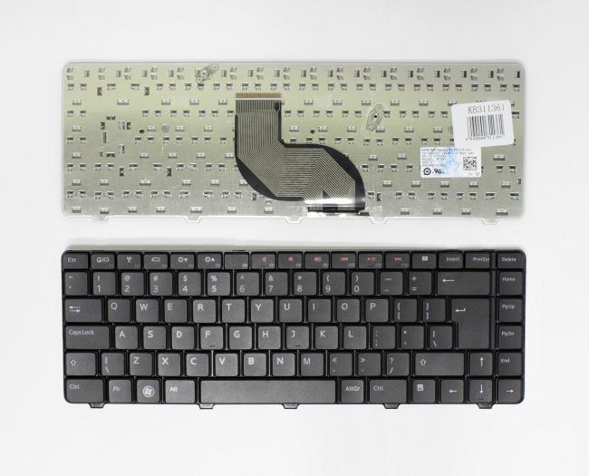 Klaviatūra DELL Inspiron 14R, 14V, N3010