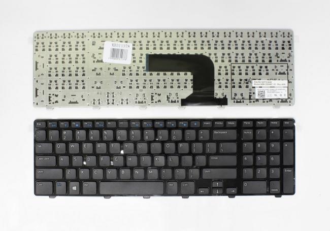Klaviatūra DELL Inspiron: 17 3721