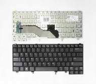 Klaviatūra DELL Latitude: E6220, E6420