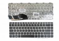 Nešiojamo kompiuterio klaviatūra HP EliteBook 840 G1 / 850 G1