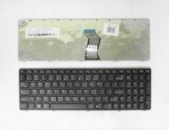 Klaviatūra Lenovo B570 / B575 / V570