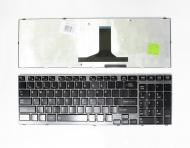 Klaviatūra TOSHIBA Satellite: P750