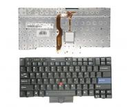 Klaviatūra Lenovo Thinkpad L420 / W510 / W520 / T400S / T410 / T420 / T420i / T420S