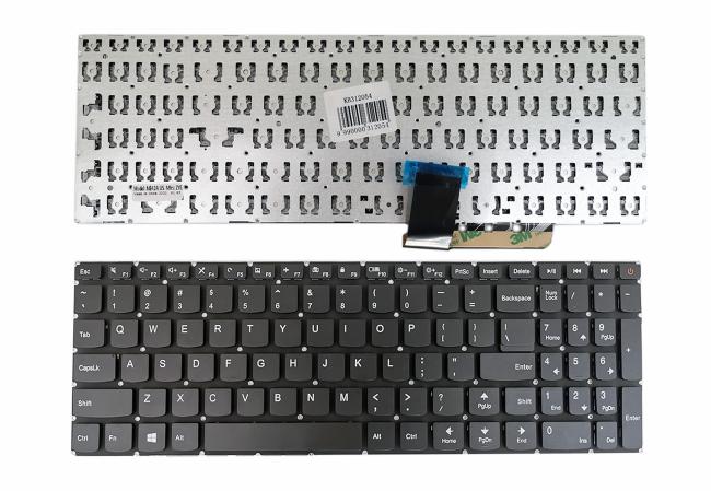 Klaviatūra LENOVO: 110-15, 110-15ibr