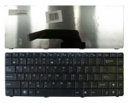 Klaviatūra ASUS: K40, K40AB, K40IJ, K40IN, K40C, K40IP