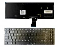 Klaviatūra ASUS: UX52, UX52A, UX52V, UX52VS, UX501
