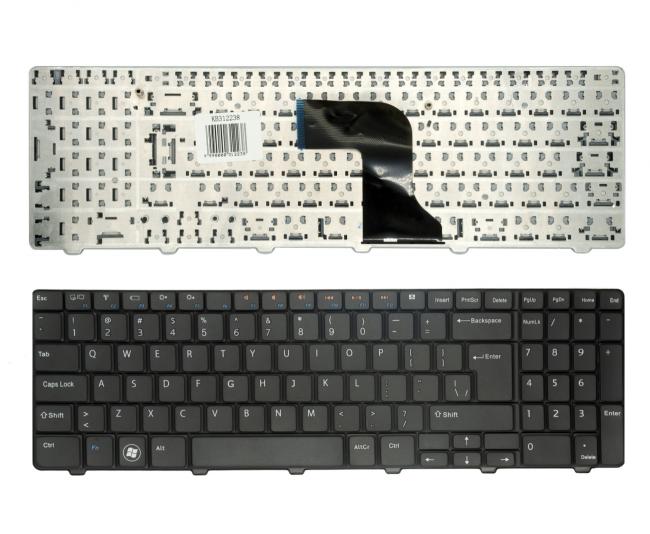 Klaviatūra Dell Inspiron 15R N5010 / M5010 (UK)