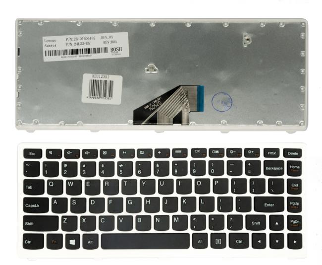 Klaviatūra LENOVO IdeaPad U310