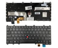 Klaviatūra LENOVO: Yoga 260