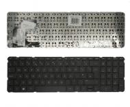 Klaviatūra HP: Touchsmart 15-b (UK)