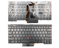 Klaviatūra Lenovo: Thinkpad T430 / T530 / L430 / X230 / W530 su rėmėliu ir 