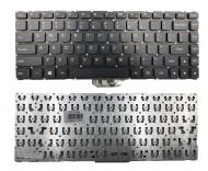 Nešiojamo kompiuterio klaviatūra Lenovo Yoga 500-14IBD / 500-14IHW