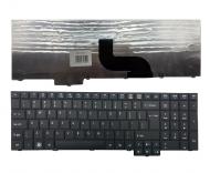 Klaviatūra Acer: TravelMate 5760, 5760G, 5760Z, 5760ZG UK