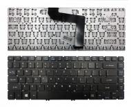 Klaviatūra su apšvietimu Acer: Aspire M5-481T, M5-481TG, M5-481PT, M5-481PTG US