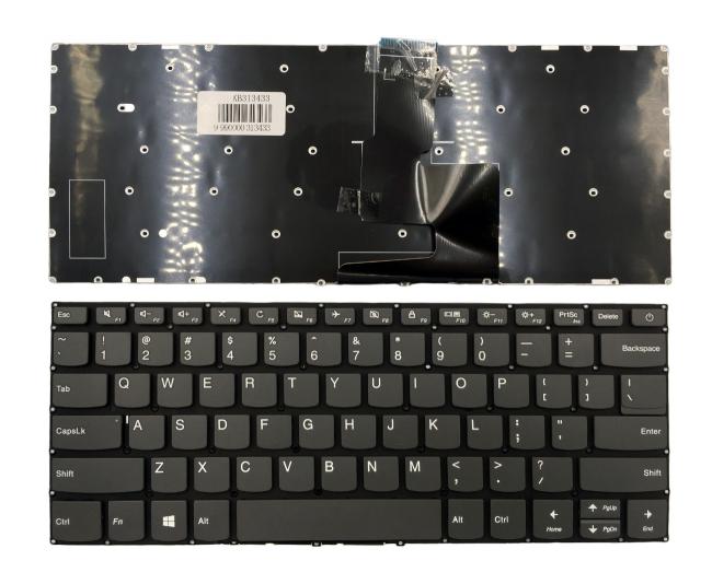 Klaviatūra Lenovo: 320-14ikb