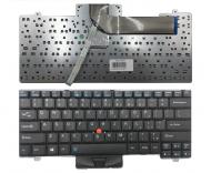 Klaviatūra Lenovo: ThinkPad L410, L412, L510, L512, SL410, SL510