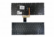 Klaviatūra LENOVO IdeaPad 720S-13, 720S-13IKB, 720S-13ARR (US)