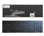 Klaviatūra HP: Probook 450 G5, 455 G5, 470 G5 su rėmeliu