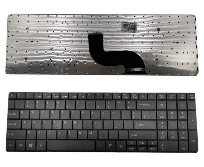 Nešiojamo kompiuterio klaviatūra Acer Aspire E1-521 / E1-531 / E1-531G / E1-571 / E1-571G