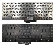 Klaviatūra ASUS VivoBook: 15 X510, X510U, X510UA, X510UN