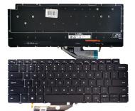 Klaviatūra DELL XPS 13: 7390, 9730, 9780