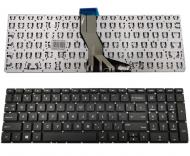 Klaviatūra HP Pavilion: 15-CB, 15T-CB, 15-BS