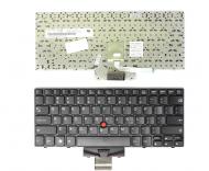Klaviatūra LENOVO ThinkPad X100, X100E, X120, X120E, Edge E10, E11