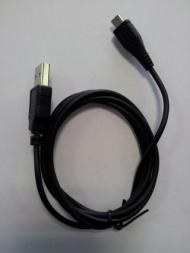 USB Kabeliai/Adapteriai, micro USB, Micro USB, CA101, USB kabelis, 1 metro