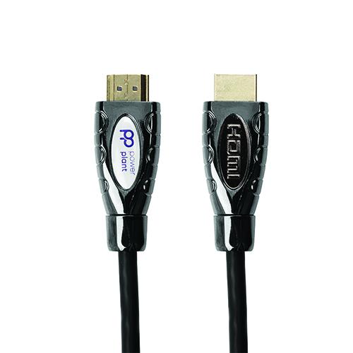 Kabelis HDMI - HDMI, 10m, 2.0 versija, PREMIUM kokybė