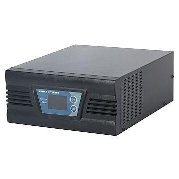 Įtampos keitiklis Buitinis 400W, 12V
