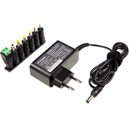 Maitinimo šaltinis 220V, 24W: 12V, 2A