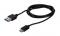Kabelis USB - Type C, 300 cm, juodas