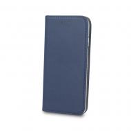 Atverčiami į šoną, SMART MAGNETIC, Su guminiu remeliu, Eko oda, Iphone 11 Pro MAX (DMAGNETIC11proMAXM)