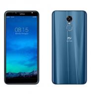 Smartfonai, MyPhone PRIME 18x9, Onix Juodas 4G, LTE, 5,5 solių, IPS, 1280 x 640 px, 329 ppi, 2,5D stiklas, Telefonas 160 g, 148.5 x 70.5 x 9.3 mm, Android Oreo 8.1, Quad Core Mali-T720, 1.25 Ghz, MediaTek MT6737W, 2Gb RA (MPRIME189J)