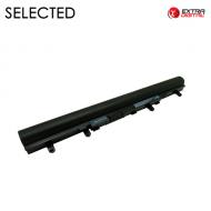 Nešiojamo kompiuterio akumuliatorius (baterija) Acer AL12A32, 2200mAh, EXTRA DIGITAL SELECTED