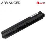 Nešiojamo kompiuterio baterija ACER AL12A31, 5200mAh, Extra Digital Advanced