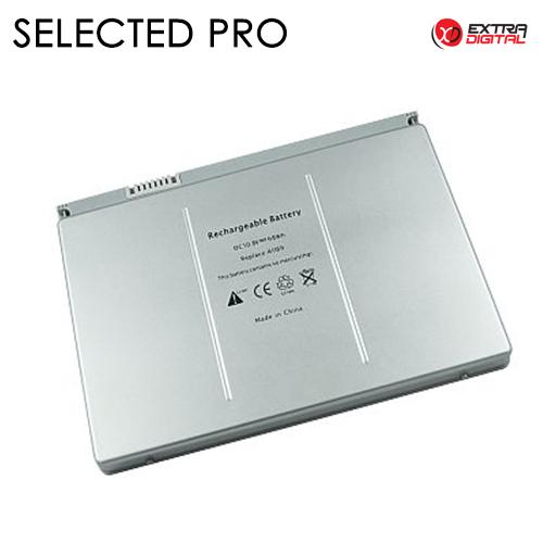 Notebook baterija, APPLE A1189