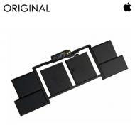 Nešiojamo kompiuterio baterija APPLE A1707, 6667mAh, Original