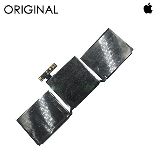 Nešiojamo kompiuterio akumuliatorius (baterija) skirtas Apple A1708 / A1713, (analogas), 4781mAh