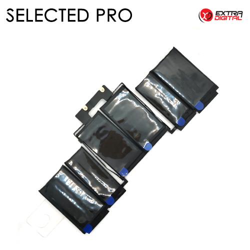 Nešiojamo kompiuterio baterija APPLE A1964, 5086 mAh, Extra Digital Selected Pro