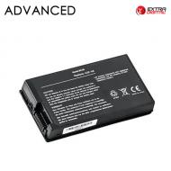 Notebook baterija, ASUS A32-A8, 5200mAh