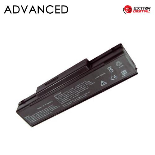NB baterija, ASUS A32-F3, 5200mAh