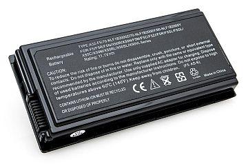 Notebook baterija, ASUS A32-F5, 5200mAh