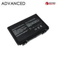 Notebook baterija, ASUS A32-F52, 5200mAh