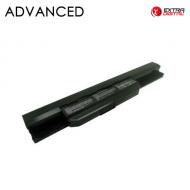Notebook baterija, ASUS A32-K53, 5200mAh